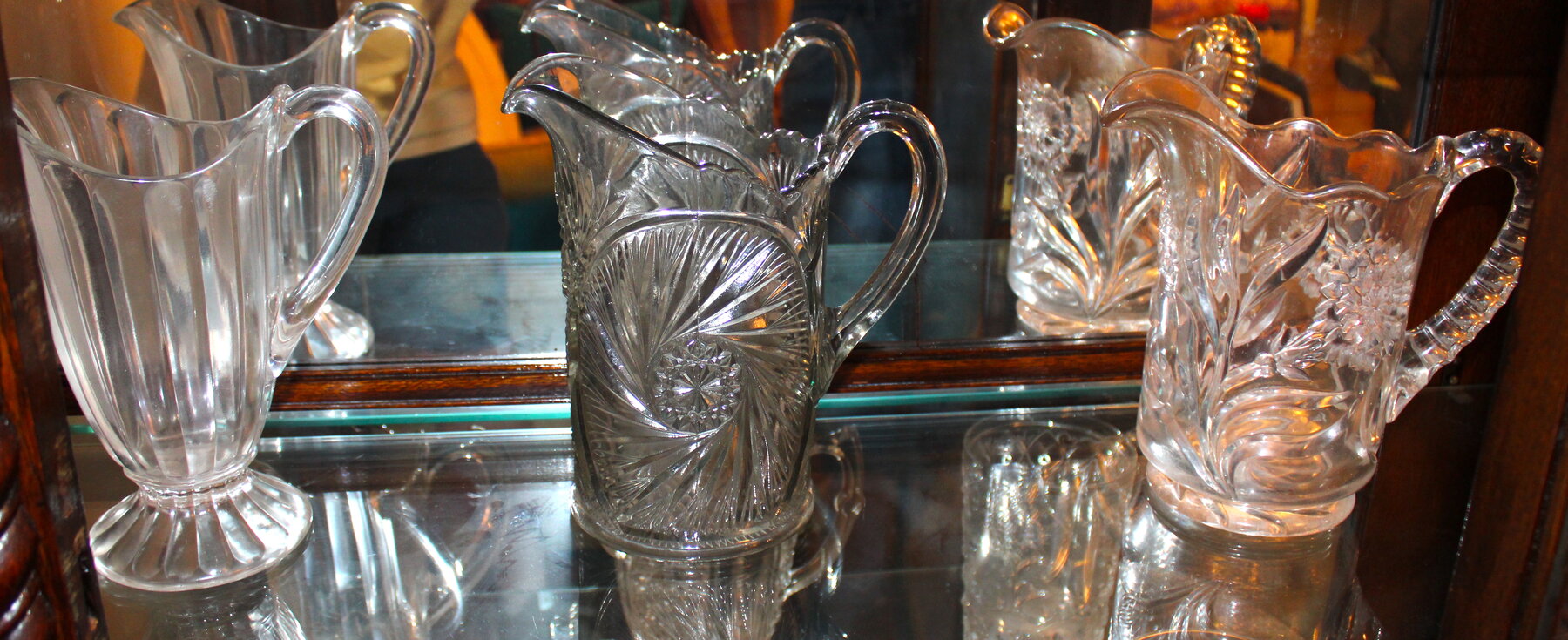 Image for ESTATE AUCTION