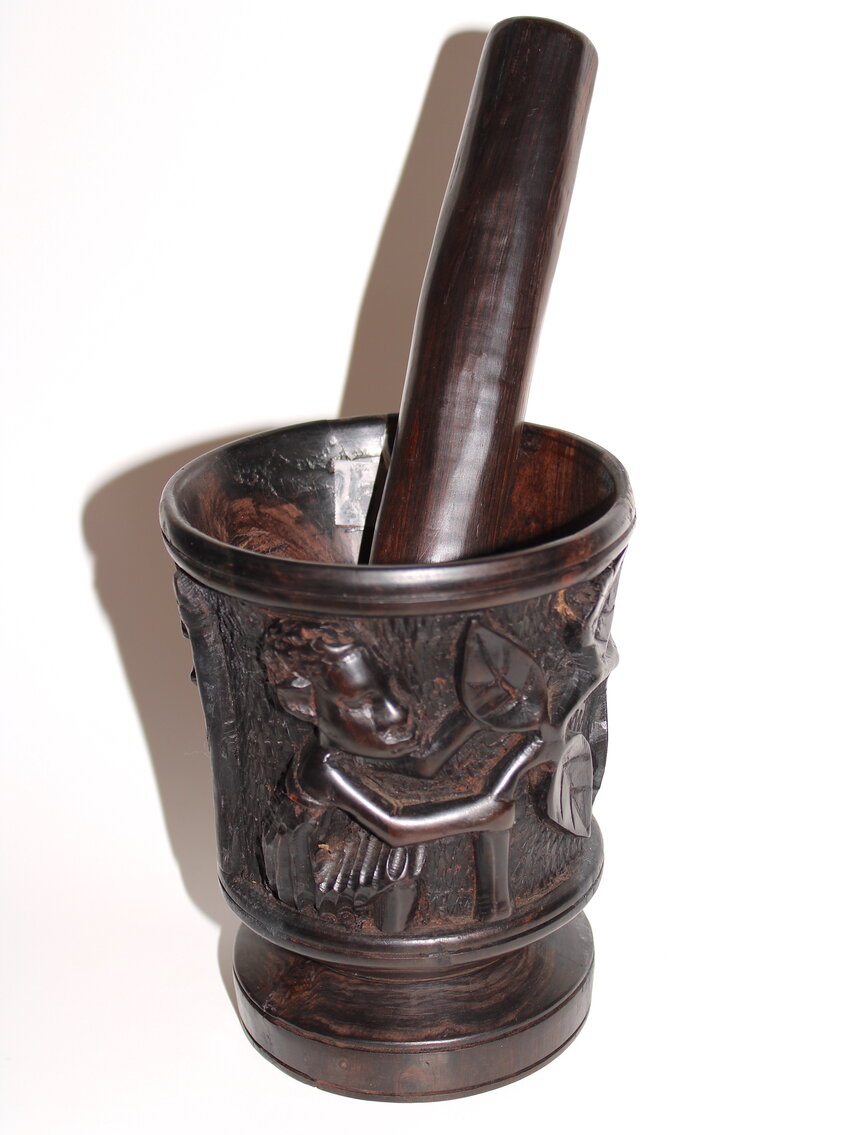 Image for ESTATE AUCTION