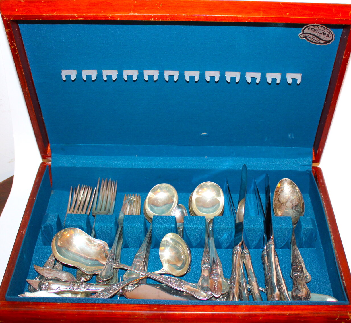 Image for ESTATE AUCTION