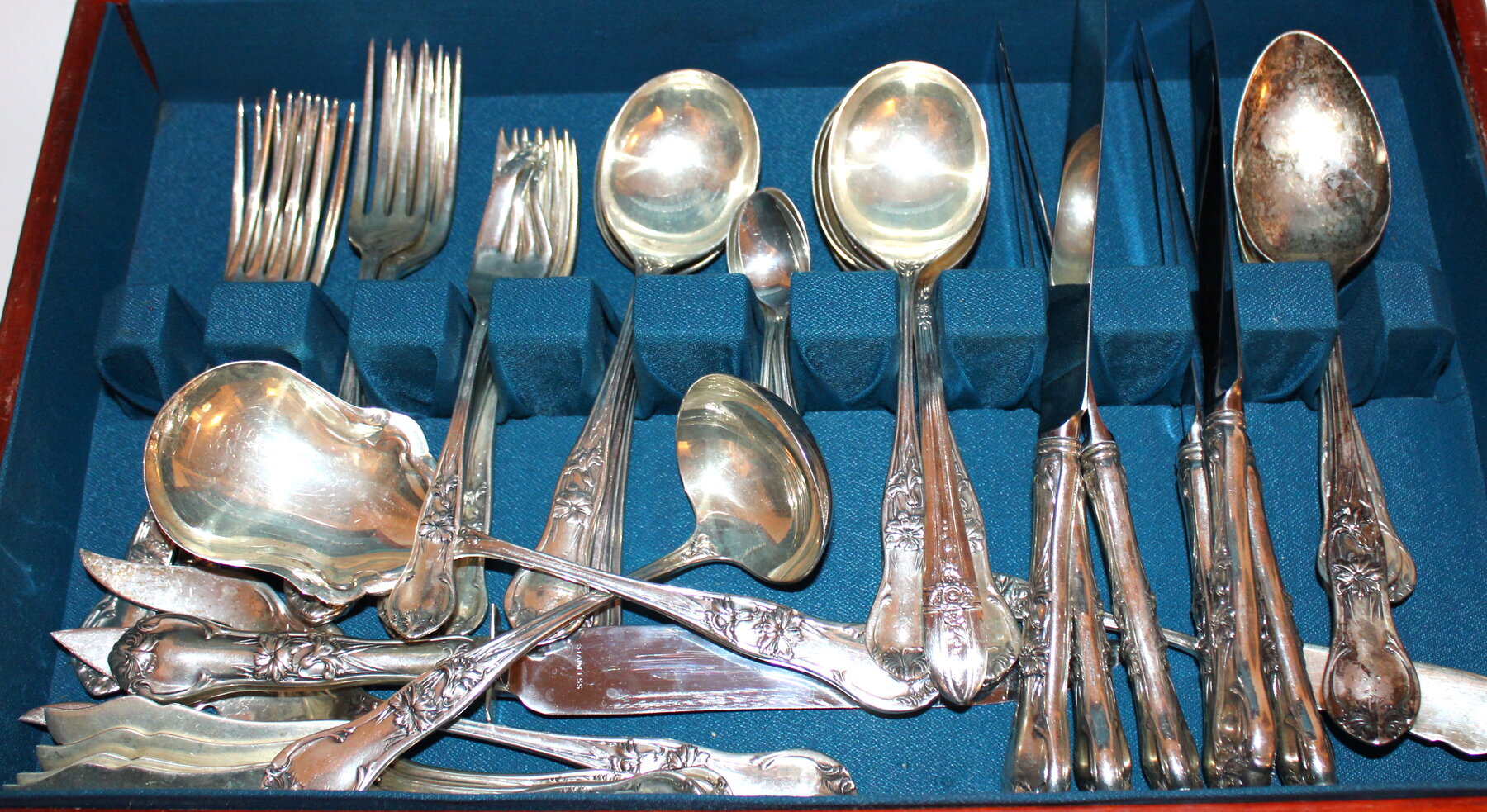 Image for ESTATE AUCTION