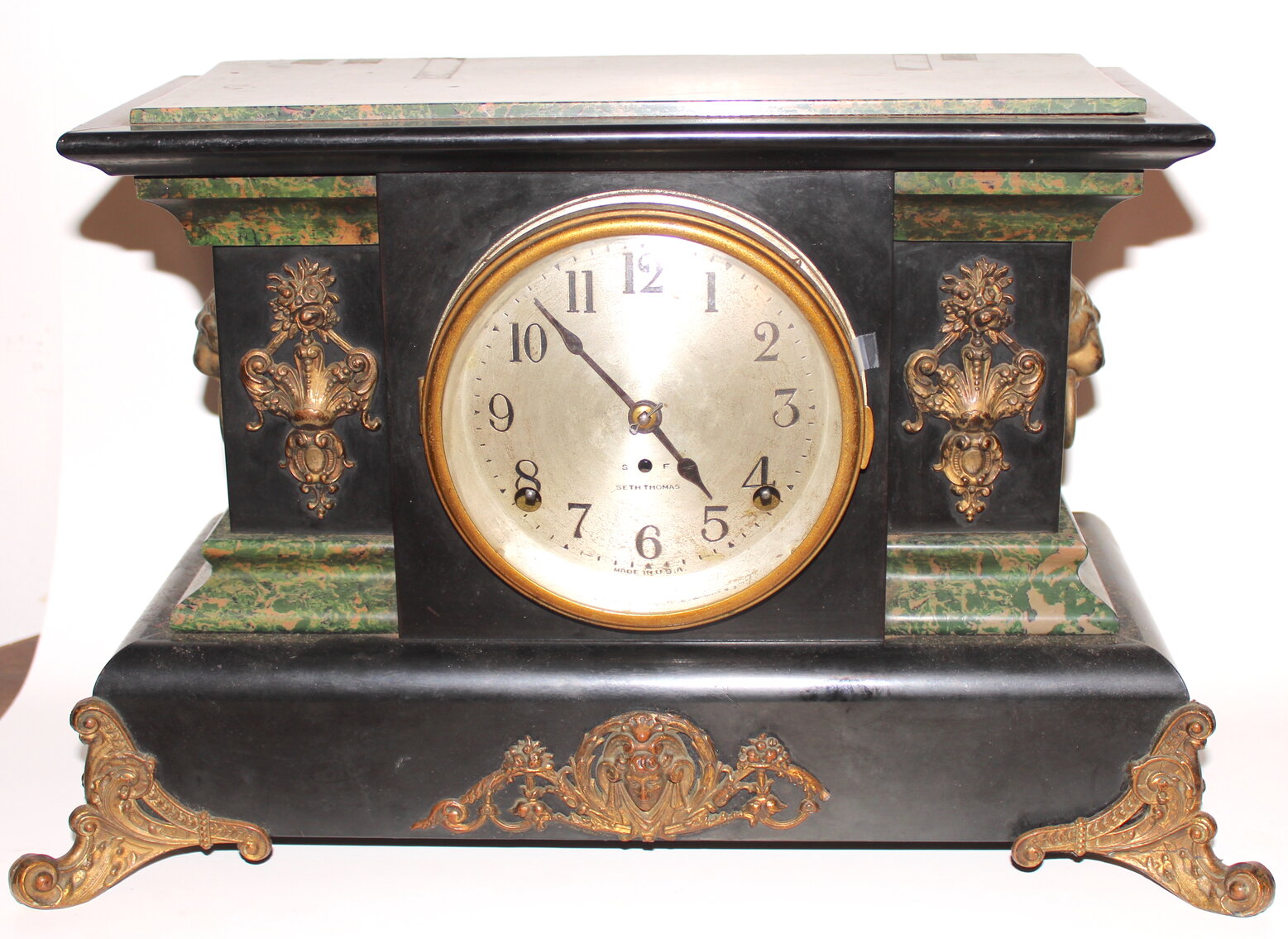 Image for ESTATE AUCTION