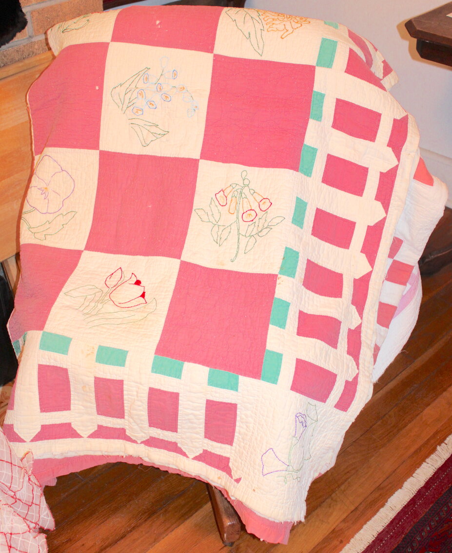 Image for ESTATE AUCTION