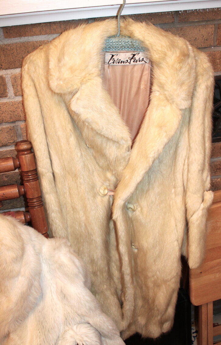 Image for ESTATE AUCTION