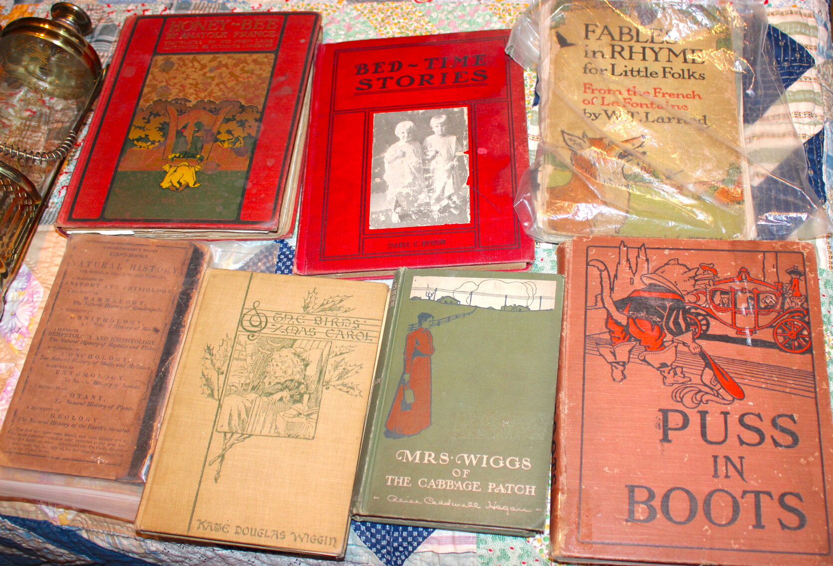 Image for ESTATE AUCTION