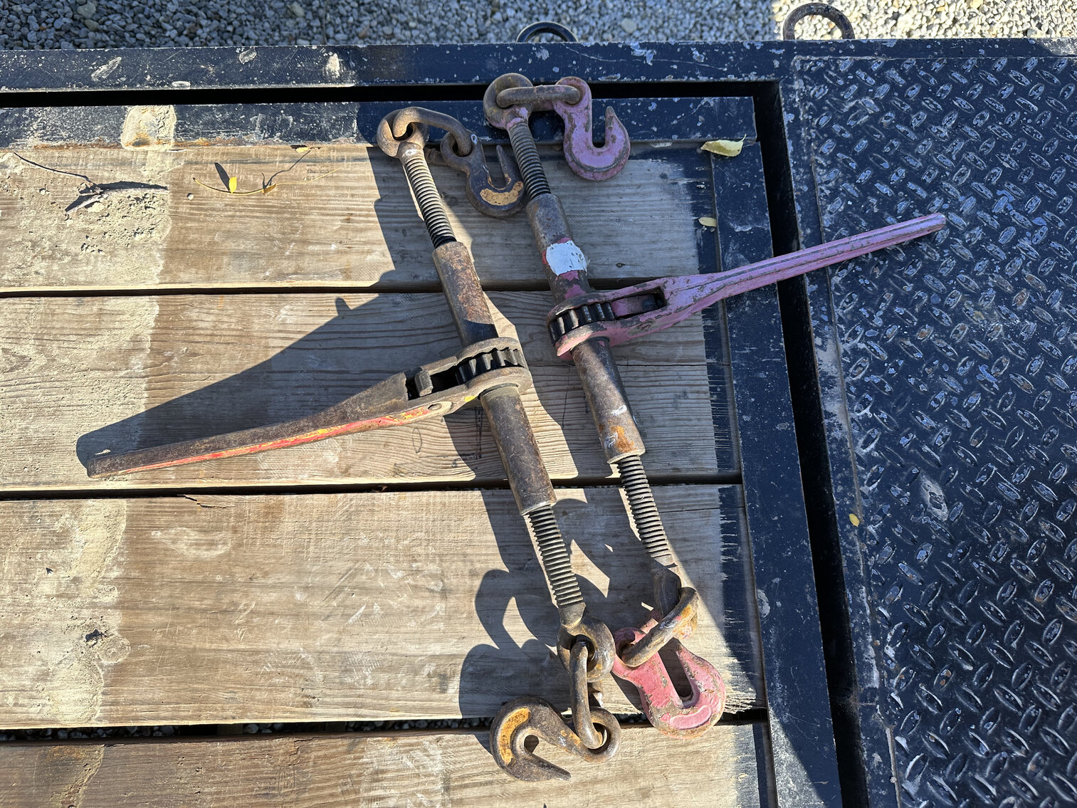 Plumbing Company Liquidation Auction photo 2