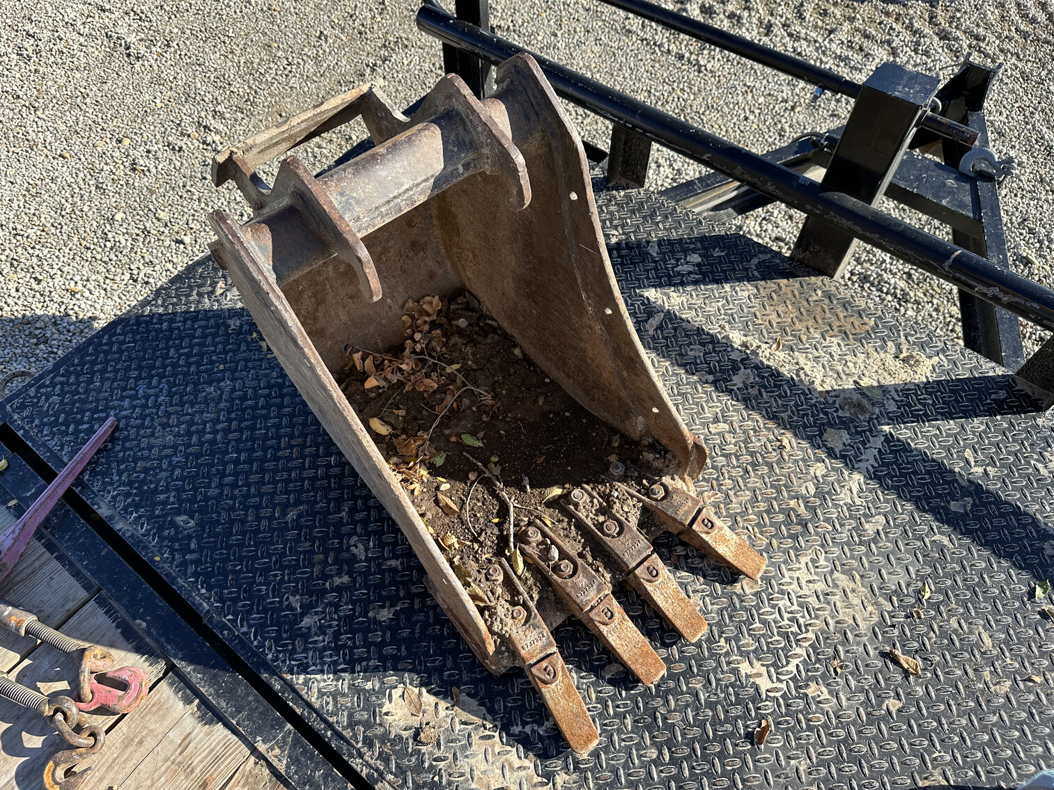 Plumbing Company Liquidation Auction photo 3