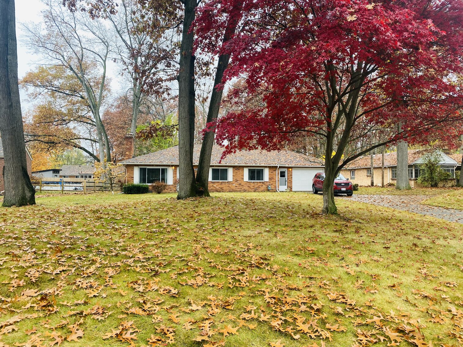 Image for 5901 Acres Road, Sylvania, Ohio 43560