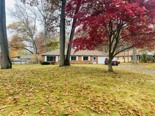 Image for 5901 Acres Road, Sylvania, Ohio 43560