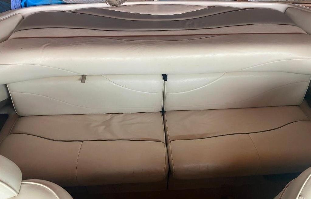 Image for 1999 Crownline 225 CCR 22 ft. Boat with Trailer (Glanzman)