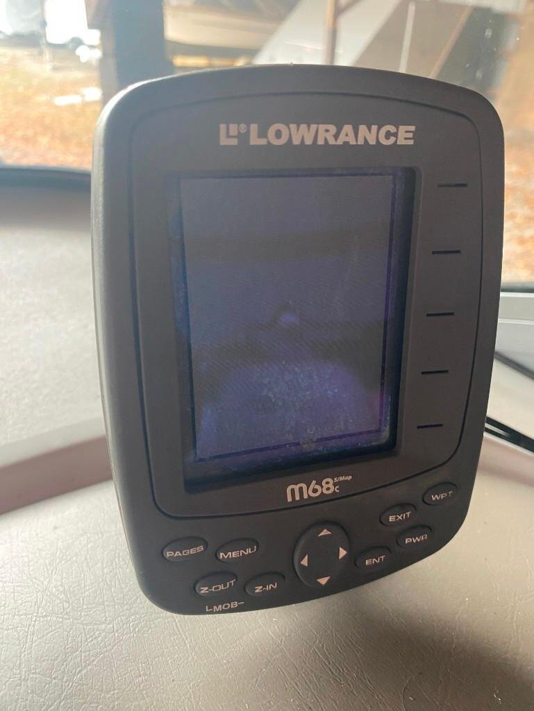 Image for 1999 Crownline 225 CCR 22 ft. Boat with Trailer (Glanzman)