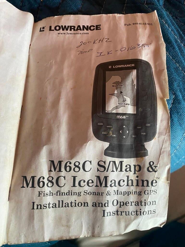 Image for 1999 Crownline 225 CCR 22 ft. Boat with Trailer (Glanzman)