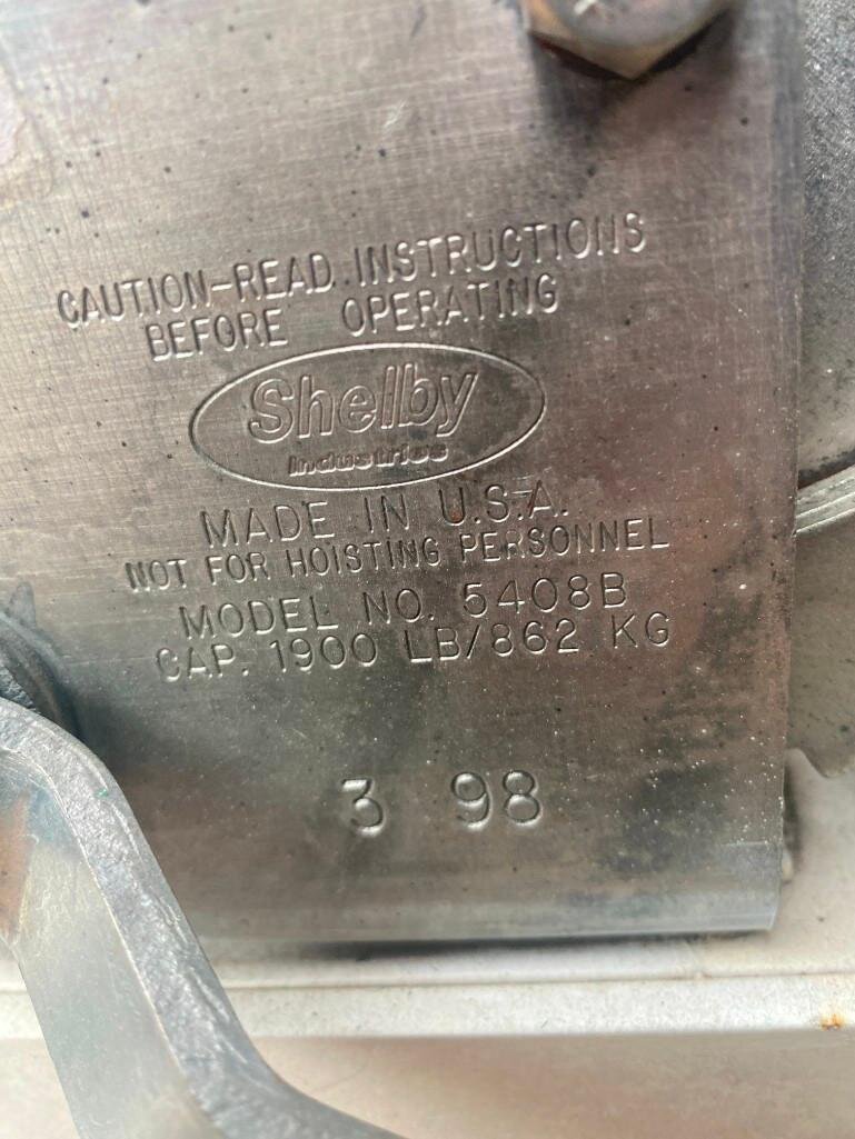 Image for 1999 Crownline 225 CCR 22 ft. Boat with Trailer (Glanzman)