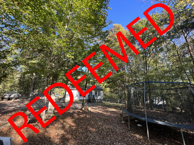 Image for Cumberland County, VA Sale of Tax Delinquent Real Estate