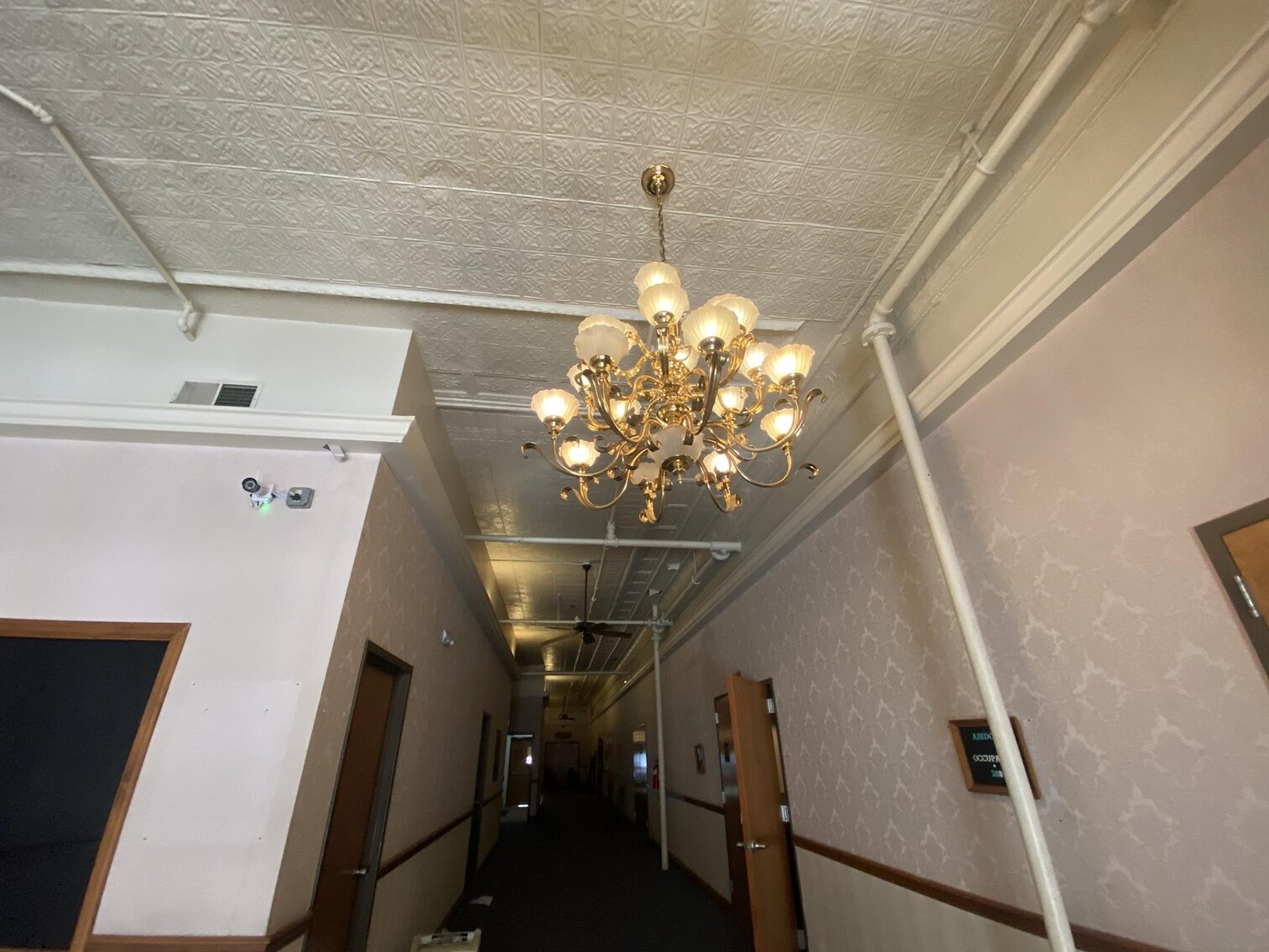 Image for SOLD - 4 Story Commercial Building in Parkersburg