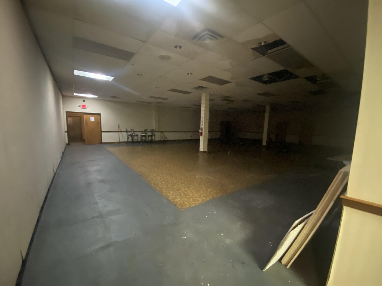 Image for SOLD - 4 Story Commercial Building in Parkersburg