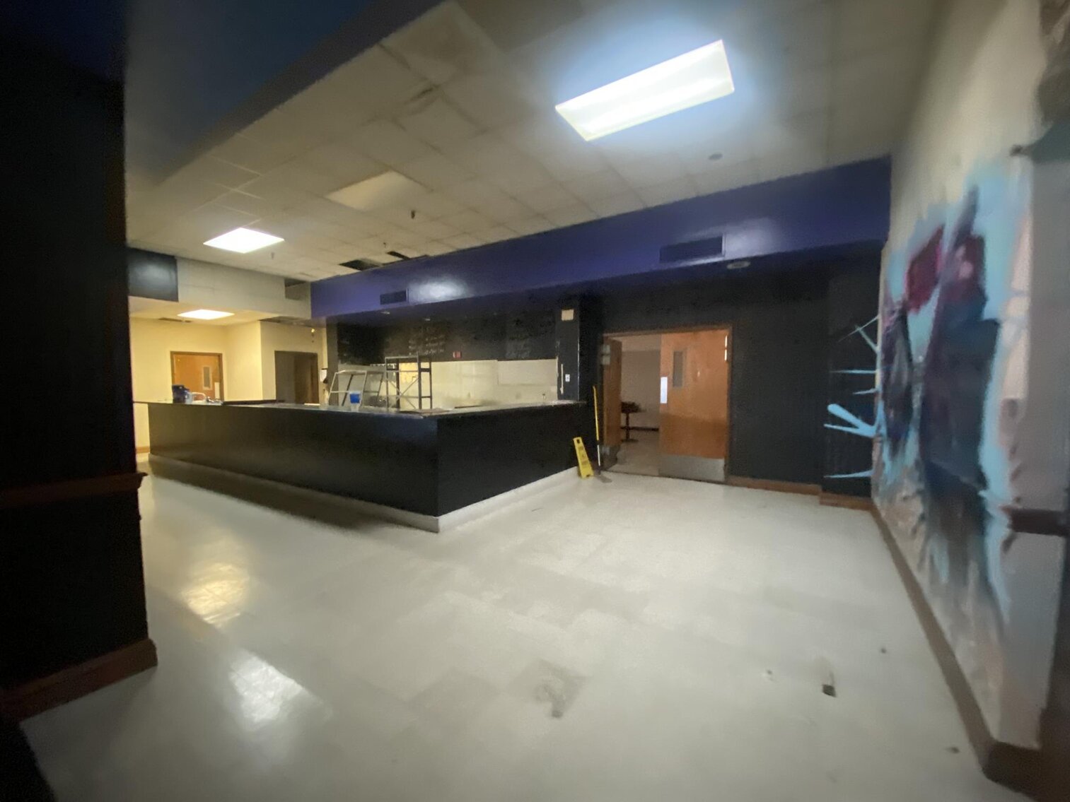 Image for SOLD - 4 Story Commercial Building in Parkersburg