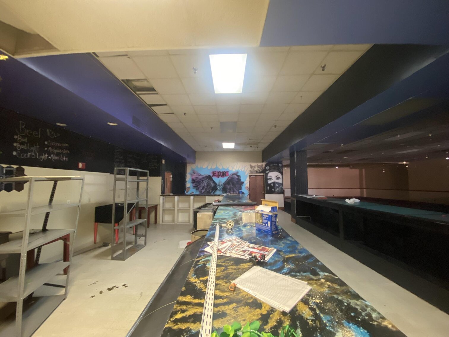 Image for SOLD - 4 Story Commercial Building in Parkersburg