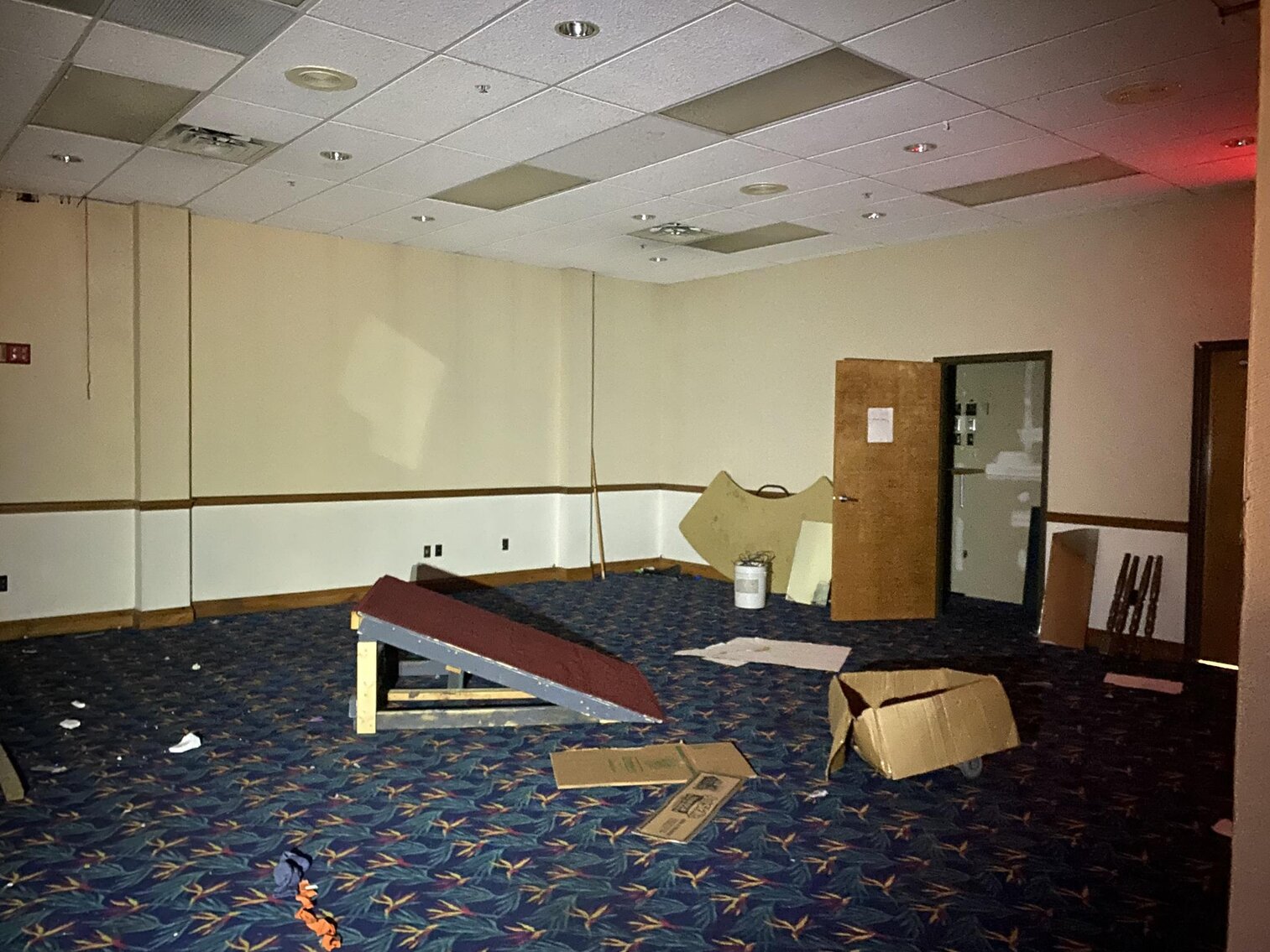 Image for SOLD - 4 Story Commercial Building in Parkersburg