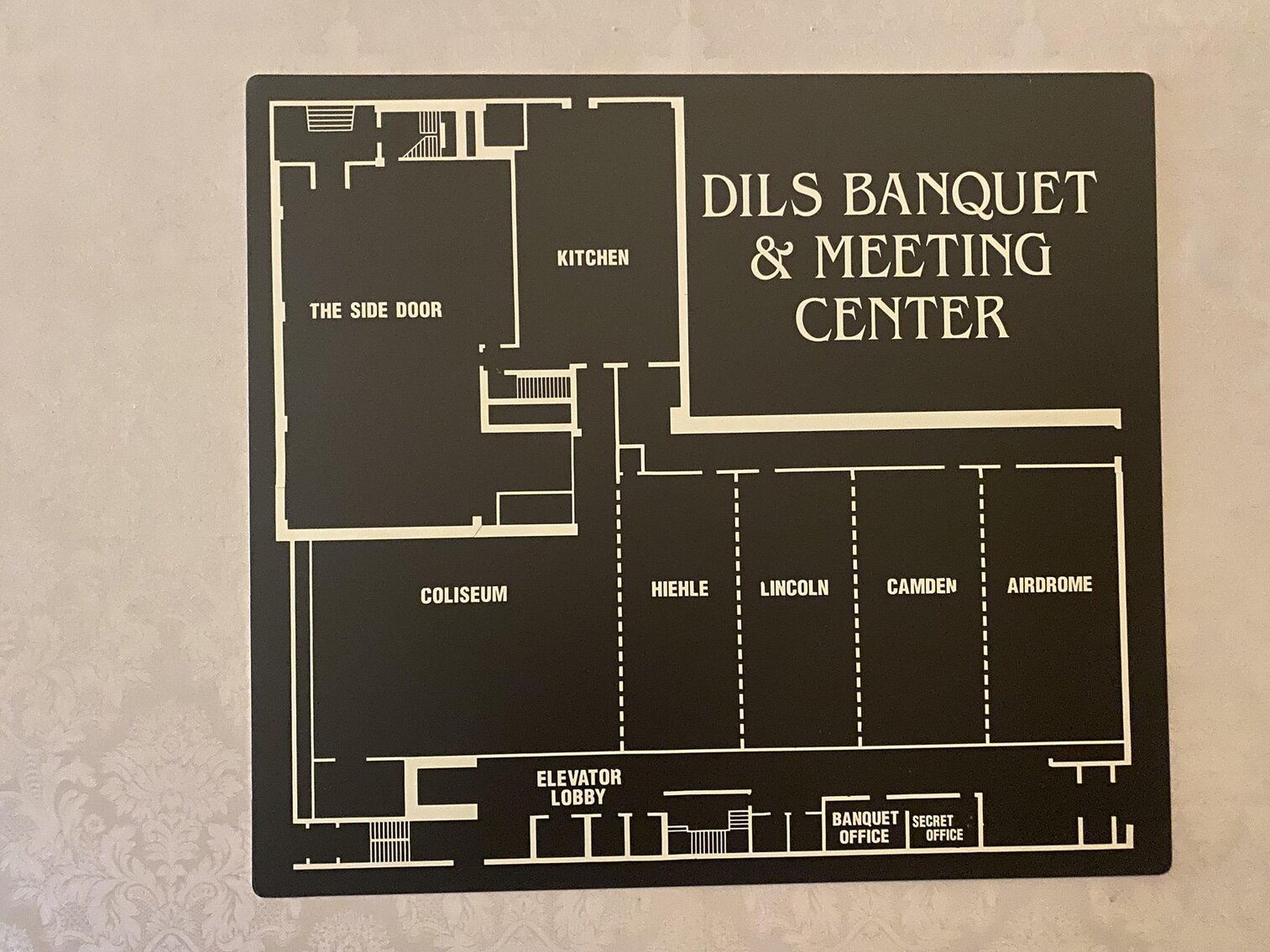 Image for SOLD - 4 Story Commercial Building in Parkersburg