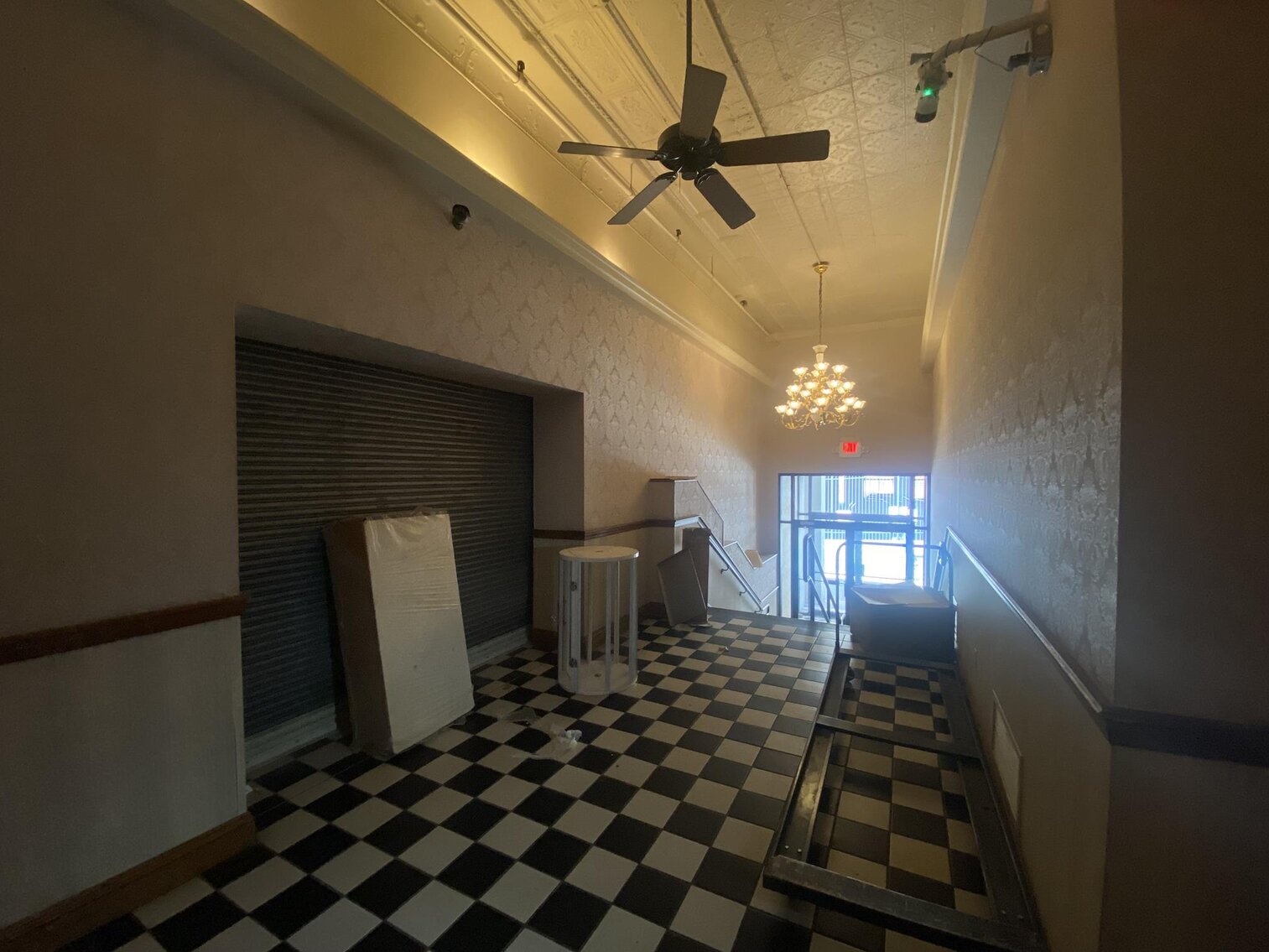 Image for SOLD - 4 Story Commercial Building in Parkersburg