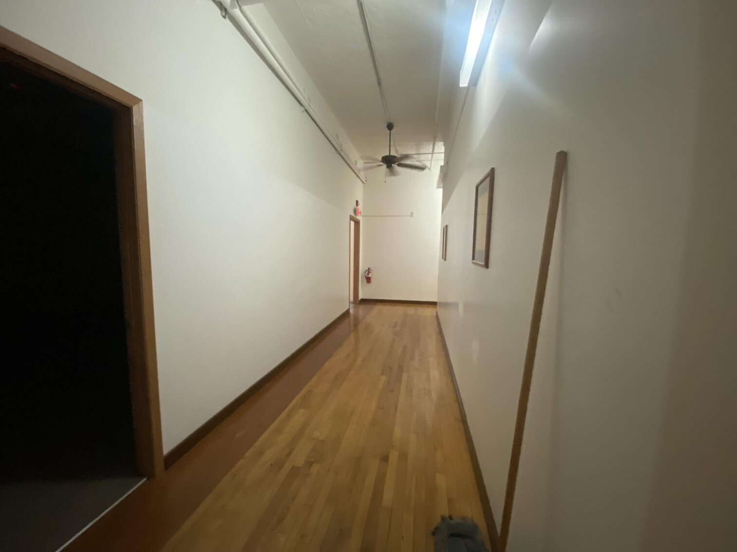 Image for SOLD - 4 Story Commercial Building in Parkersburg