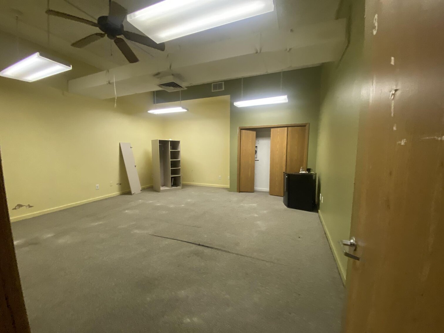 Image for SOLD - 4 Story Commercial Building in Parkersburg