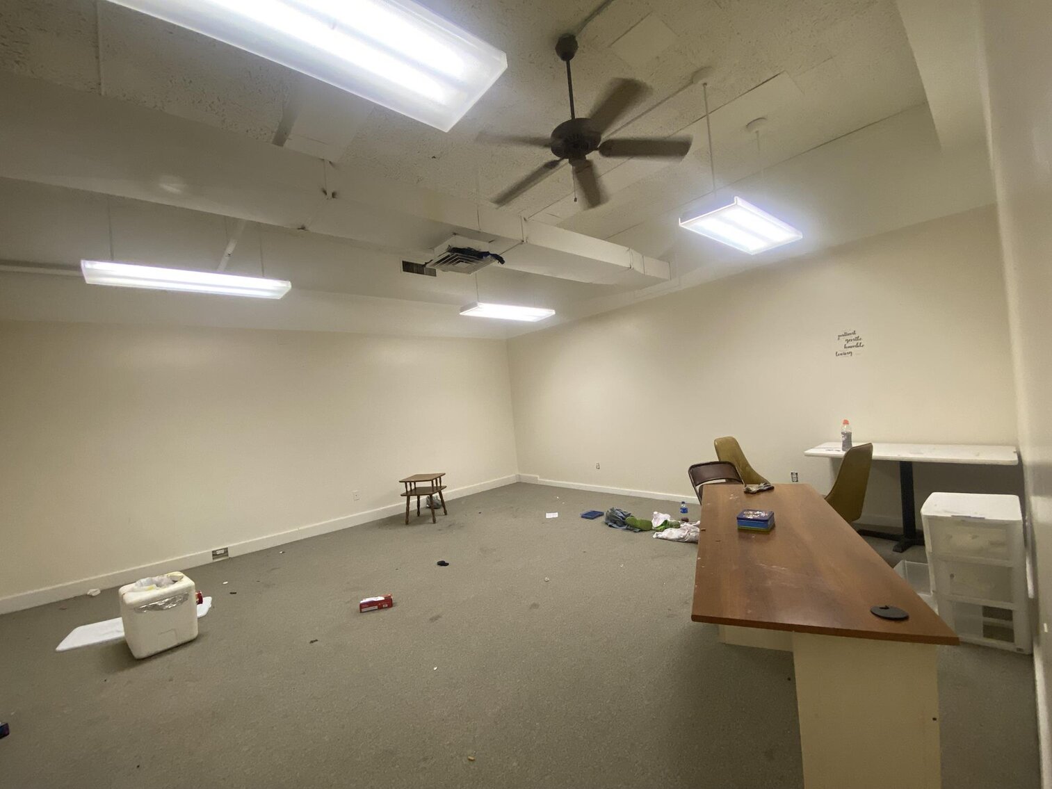 Image for SOLD - 4 Story Commercial Building in Parkersburg