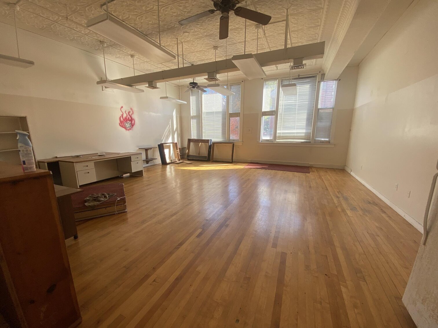 Image for SOLD - 4 Story Commercial Building in Parkersburg