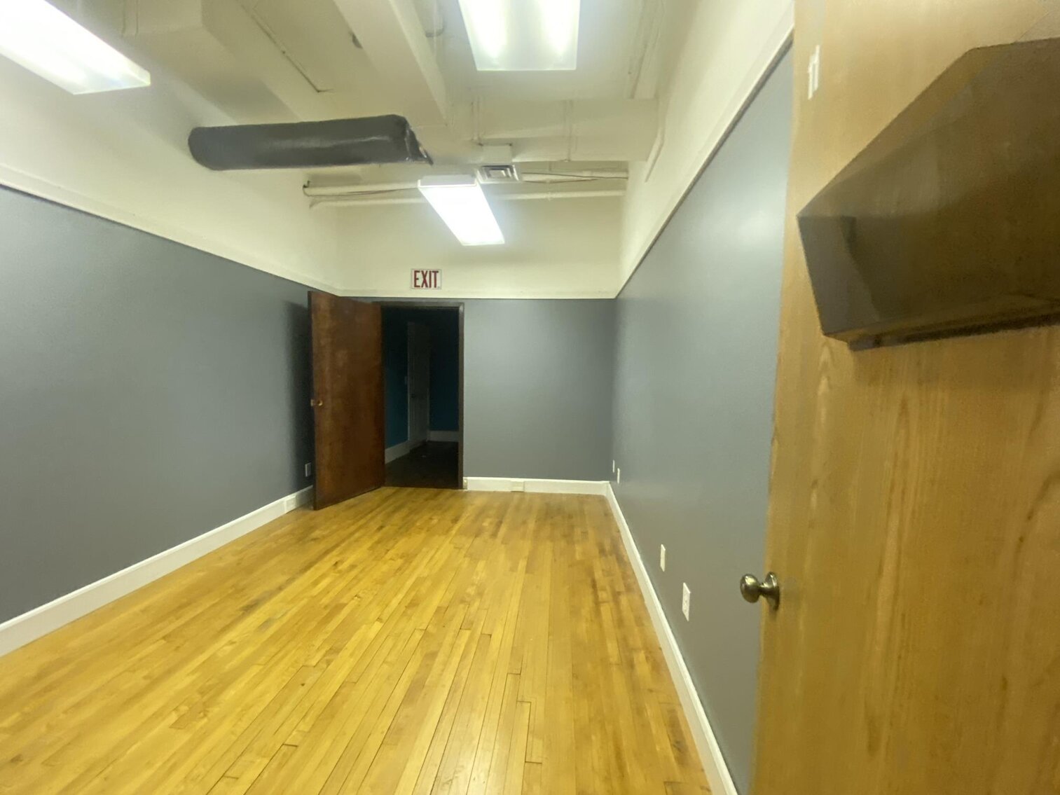 Image for SOLD - 4 Story Commercial Building in Parkersburg