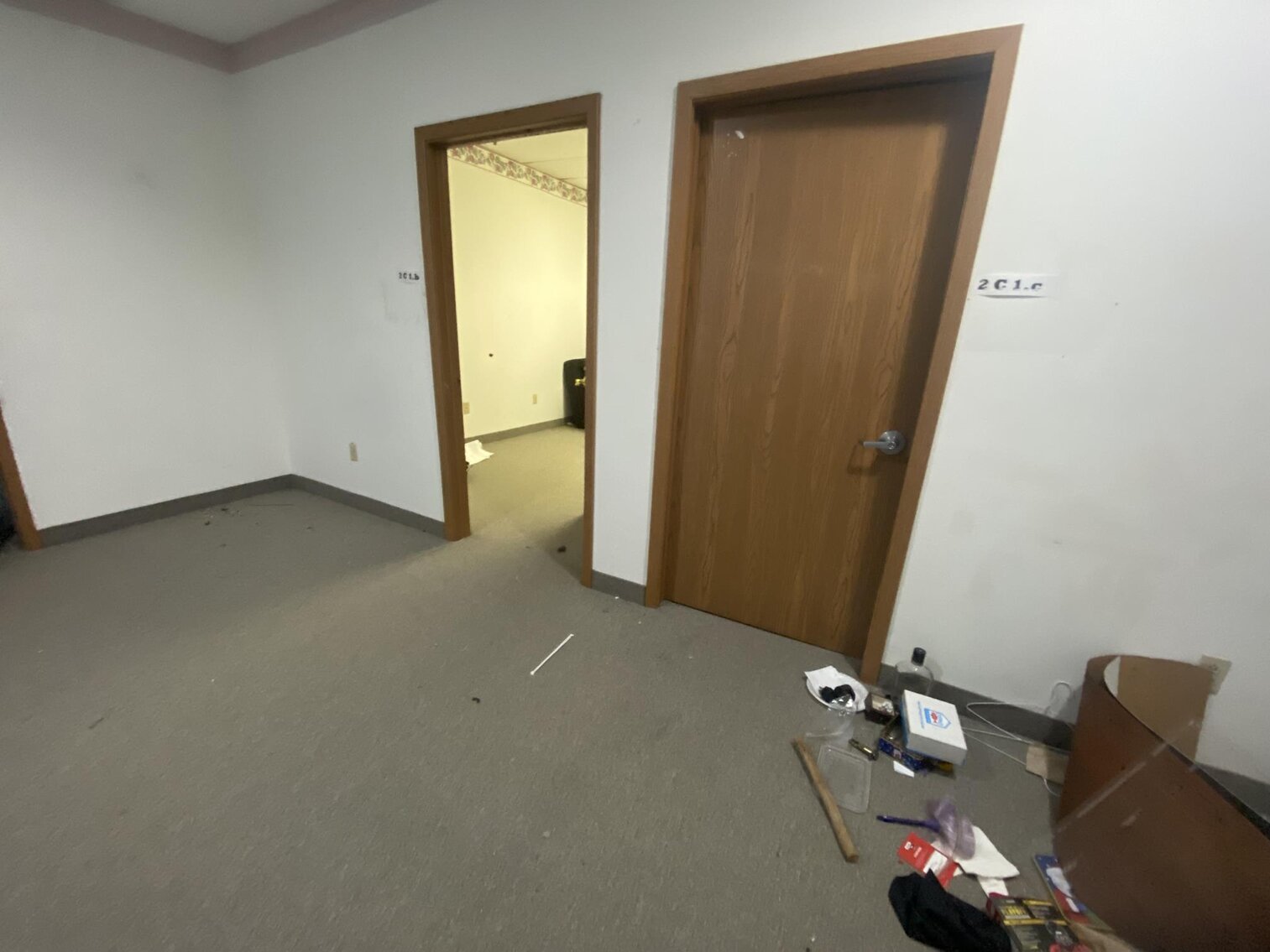 Image for SOLD - 4 Story Commercial Building in Parkersburg