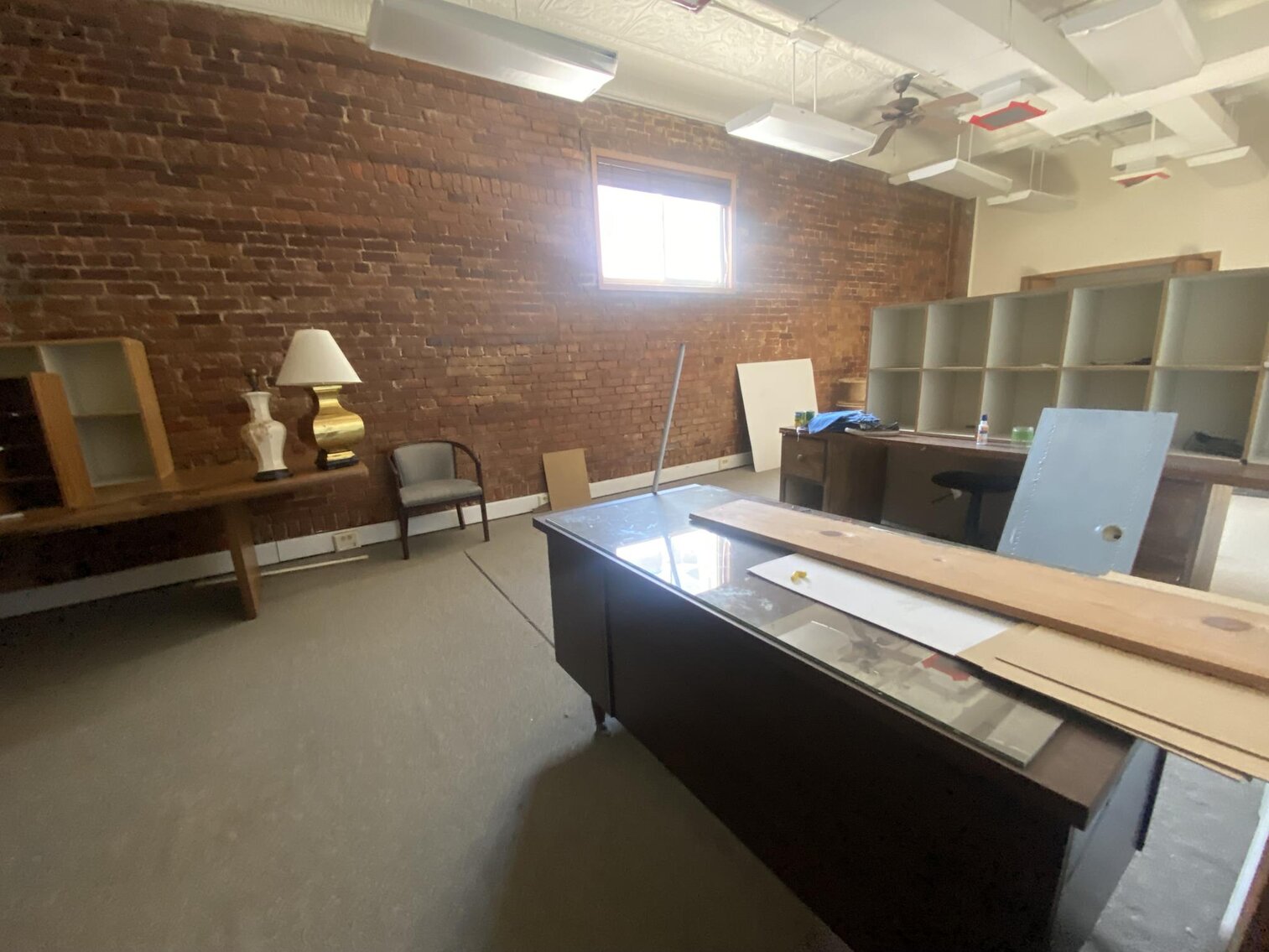 Image for SOLD - 4 Story Commercial Building in Parkersburg