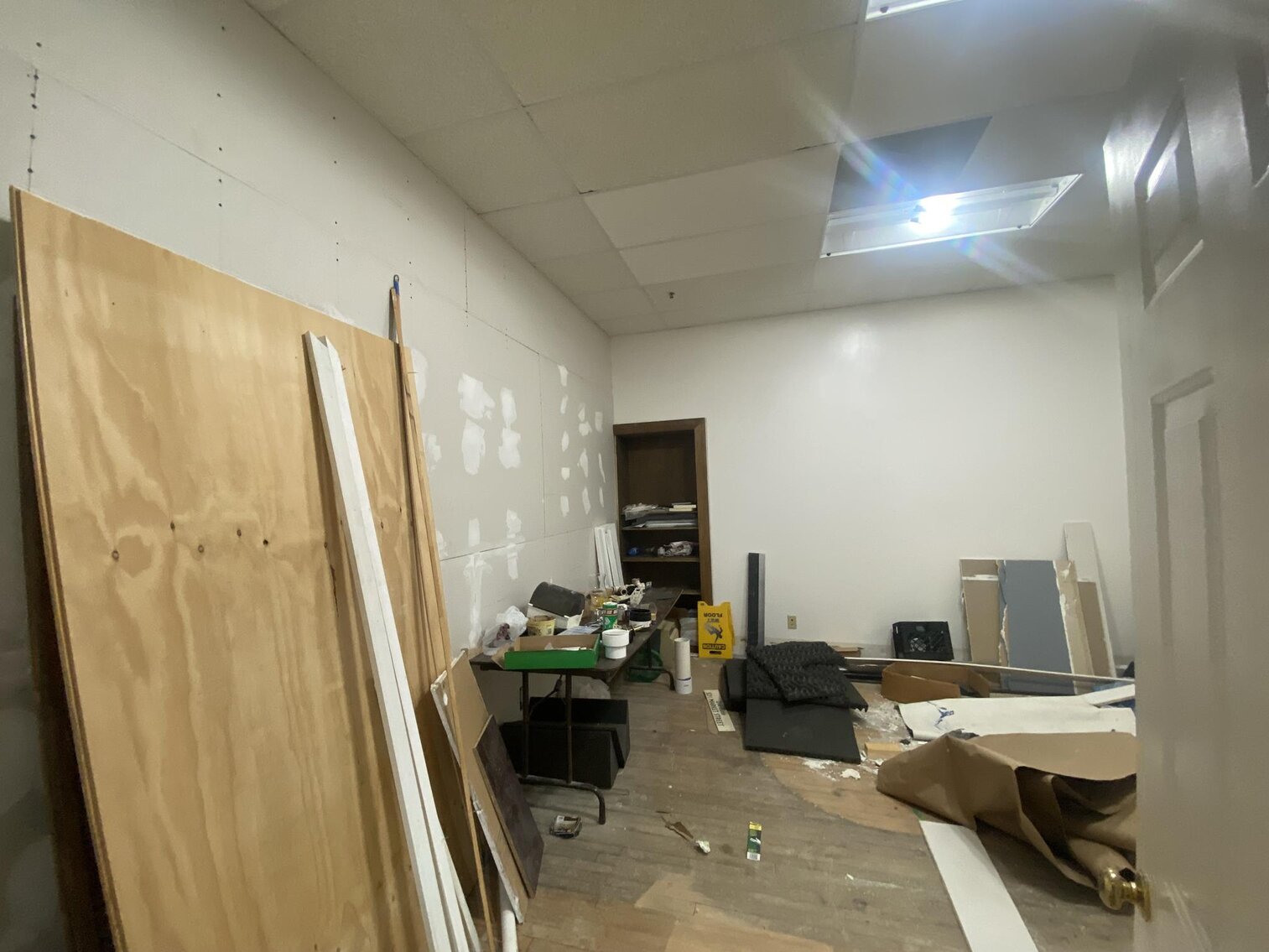 Image for SOLD - 4 Story Commercial Building in Parkersburg