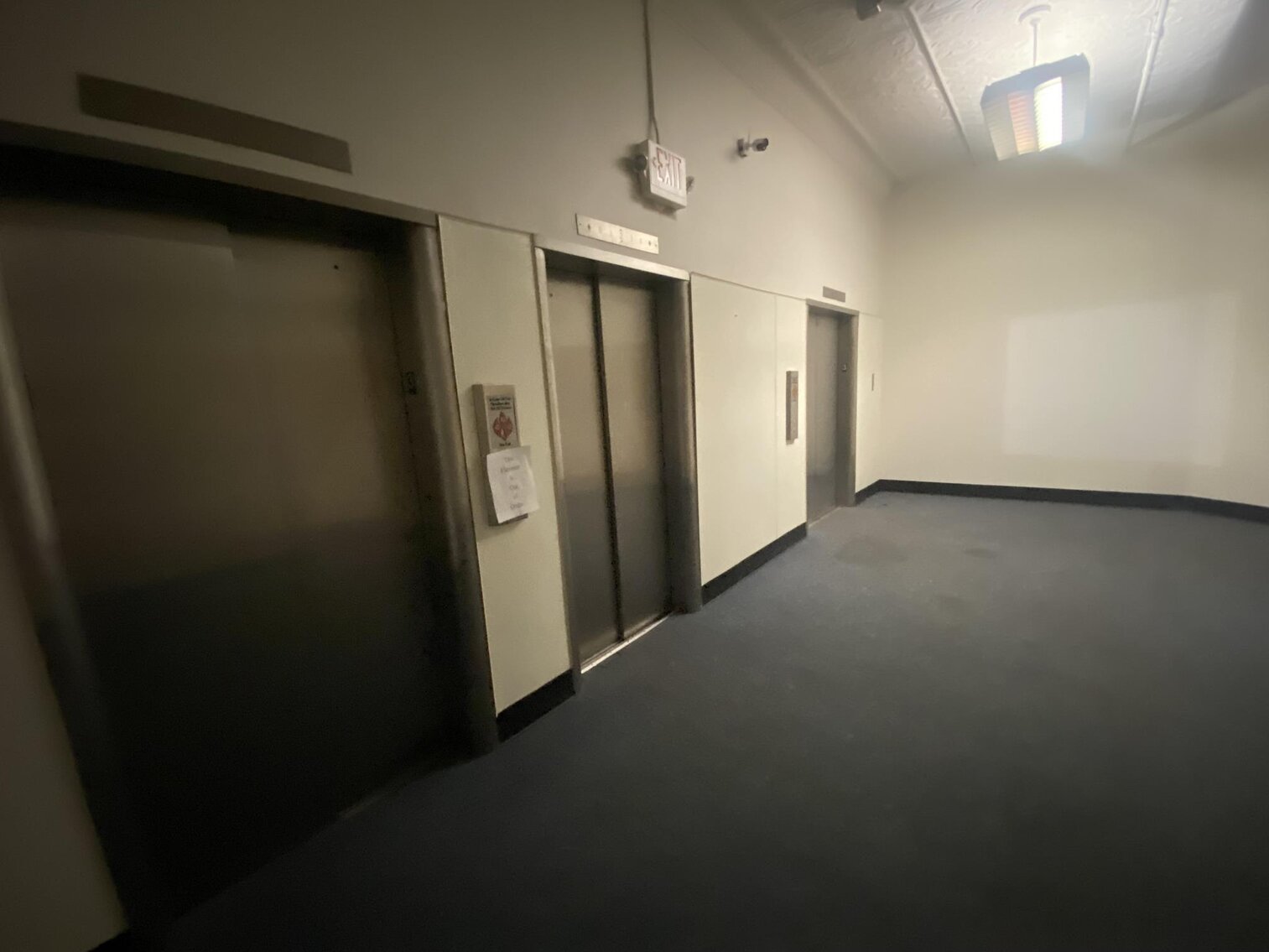 Image for SOLD - 4 Story Commercial Building in Parkersburg