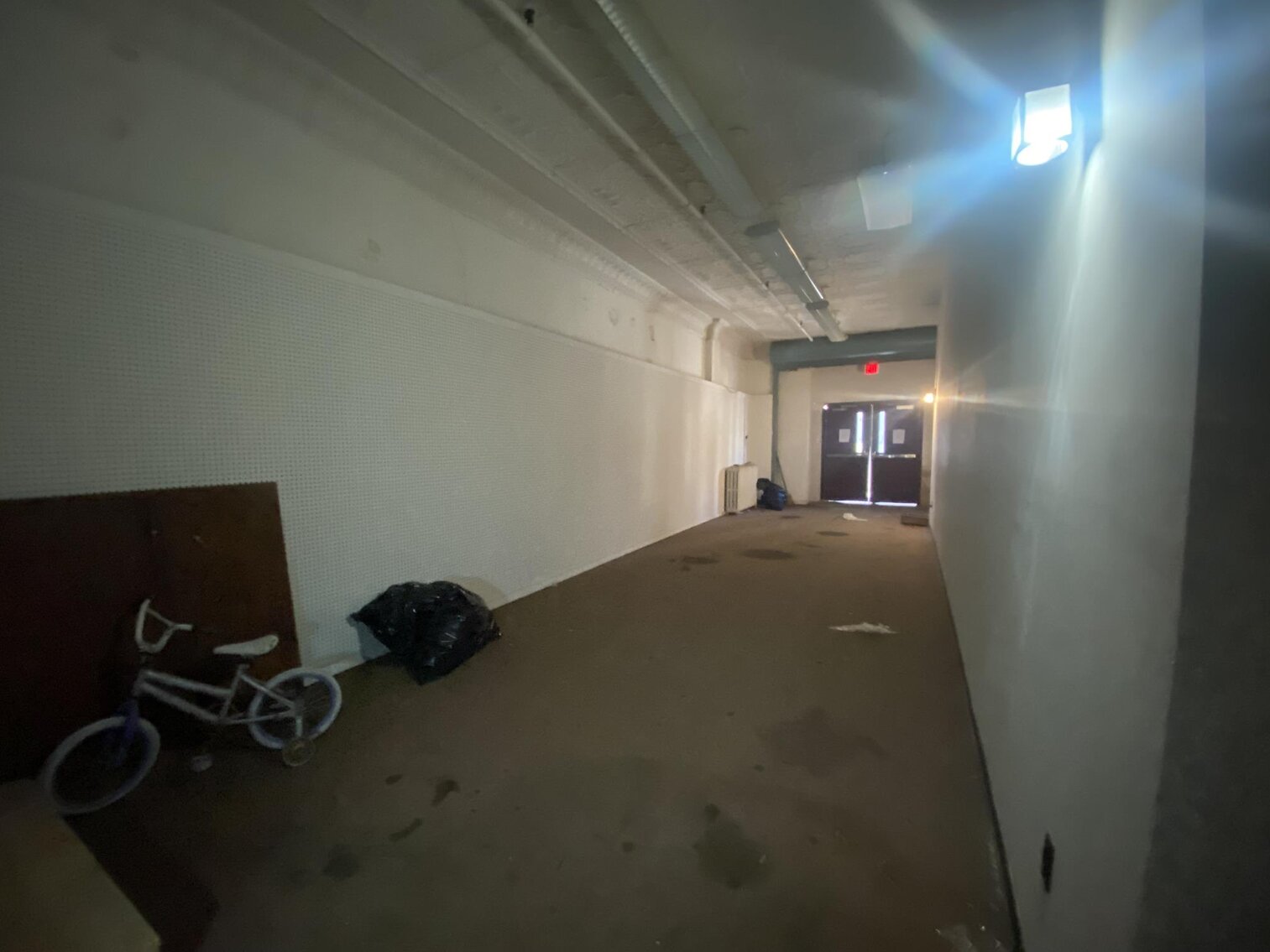 Image for SOLD - 4 Story Commercial Building in Parkersburg