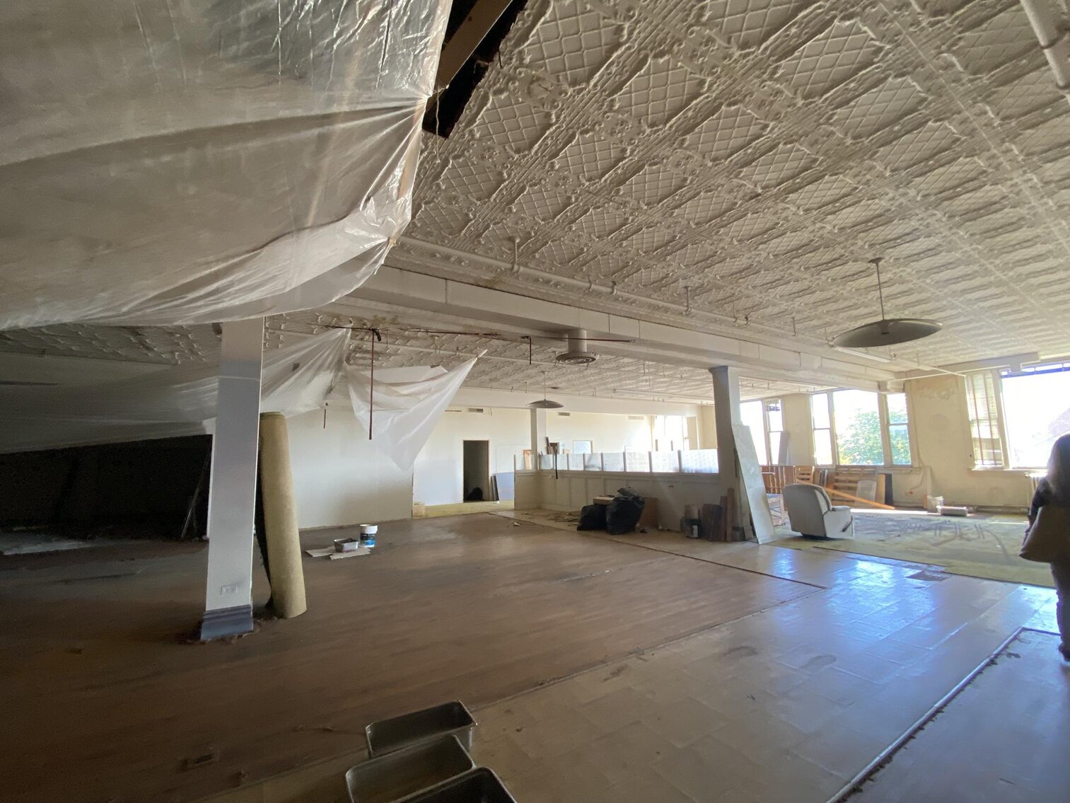 Image for SOLD - 4 Story Commercial Building in Parkersburg