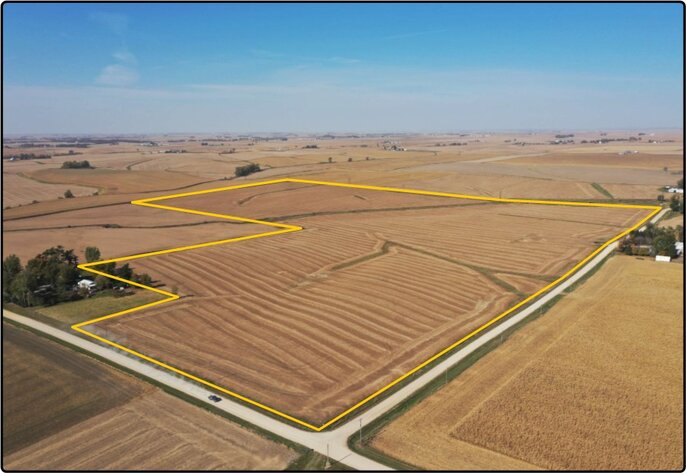 Image for Closed - Cedar Co., IA -111.36 Ac., m/l (010-2492-01)