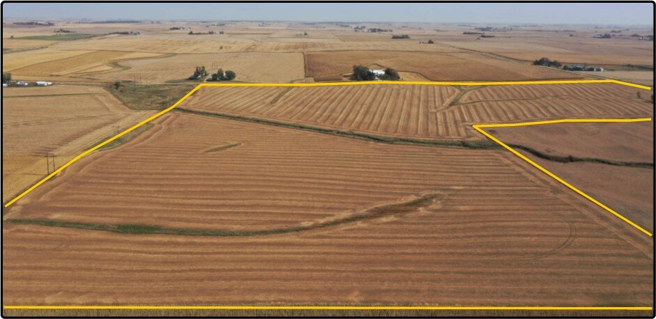 Image for Closed - Cedar Co., IA -111.36 Ac., m/l (010-2492-01)