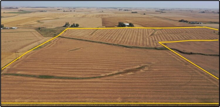 Image for Closed - Cedar Co., IA -111.36 Ac., m/l (010-2492-01)