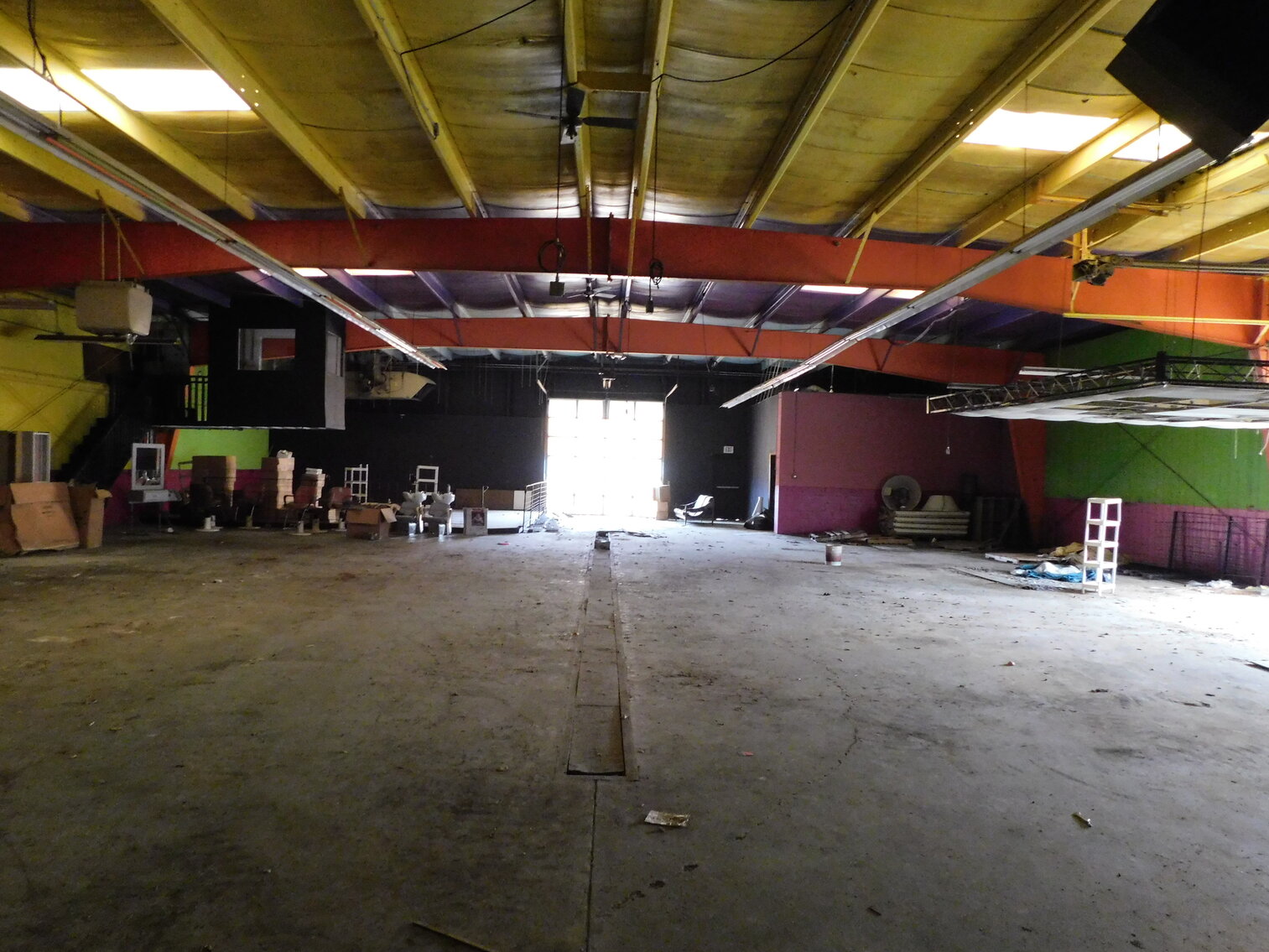 Image for 1685 West Housatonic St.