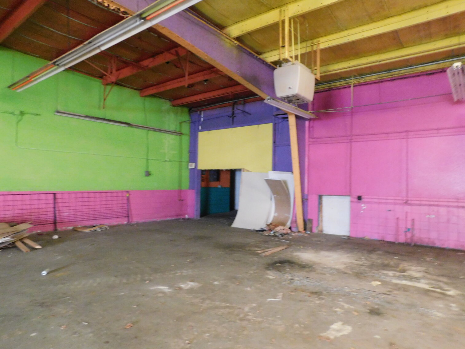 Image for 1685 West Housatonic St.