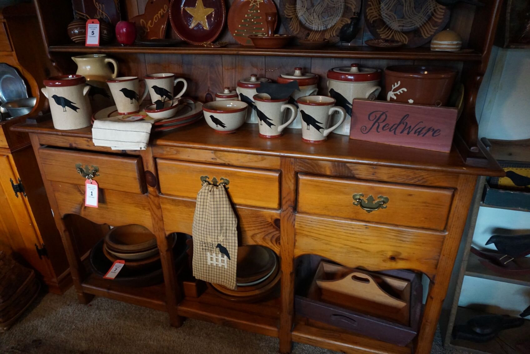 Image for Estate of Bill Hickman/Session 2 Personal Property