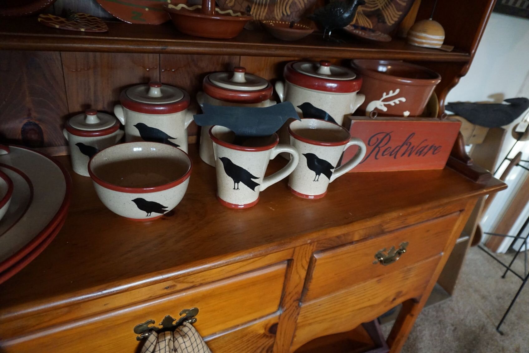 Image for Estate of Bill Hickman/Session 2 Personal Property