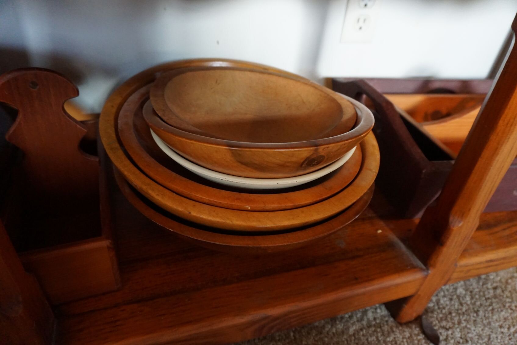 Image for Estate of Bill Hickman/Session 2 Personal Property