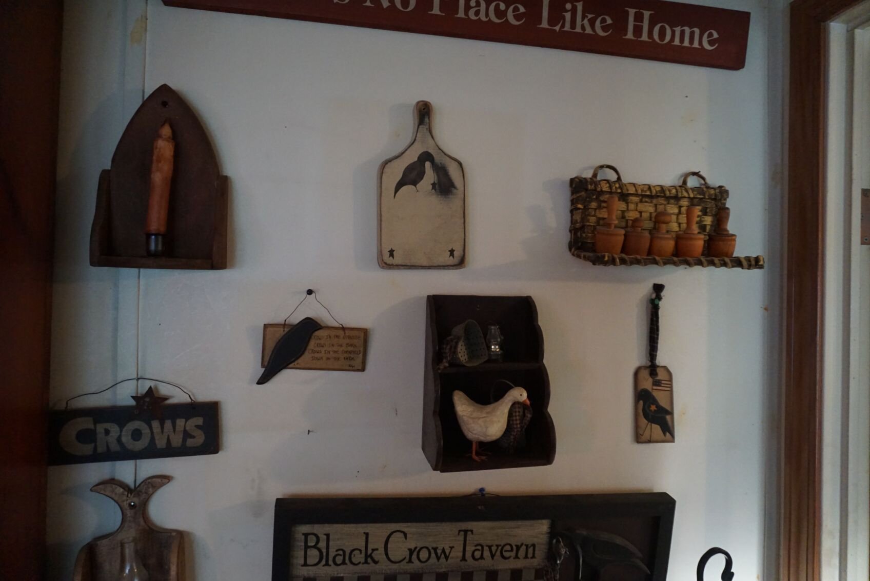 Image for Estate of Bill Hickman/Session 2 Personal Property