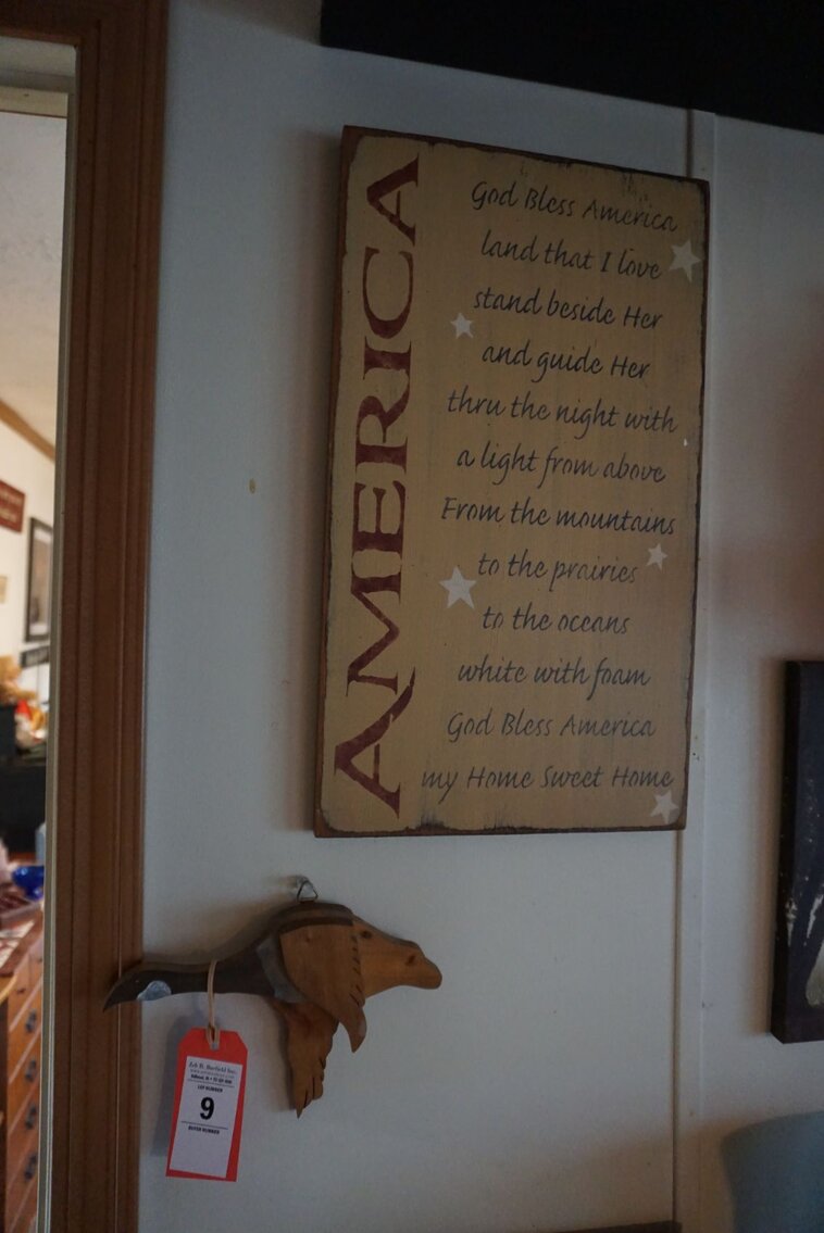 Image for Estate of Bill Hickman/Session 2 Personal Property