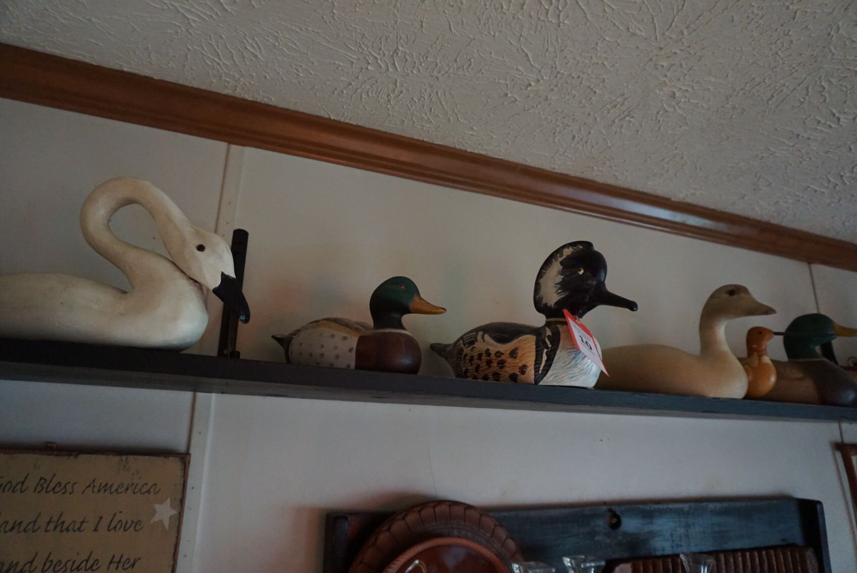 Image for Estate of Bill Hickman/Session 2 Personal Property