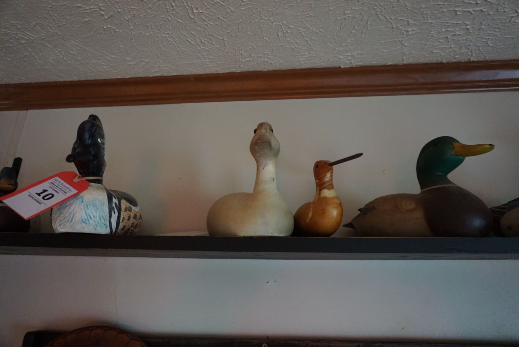 Image for Estate of Bill Hickman/Session 2 Personal Property