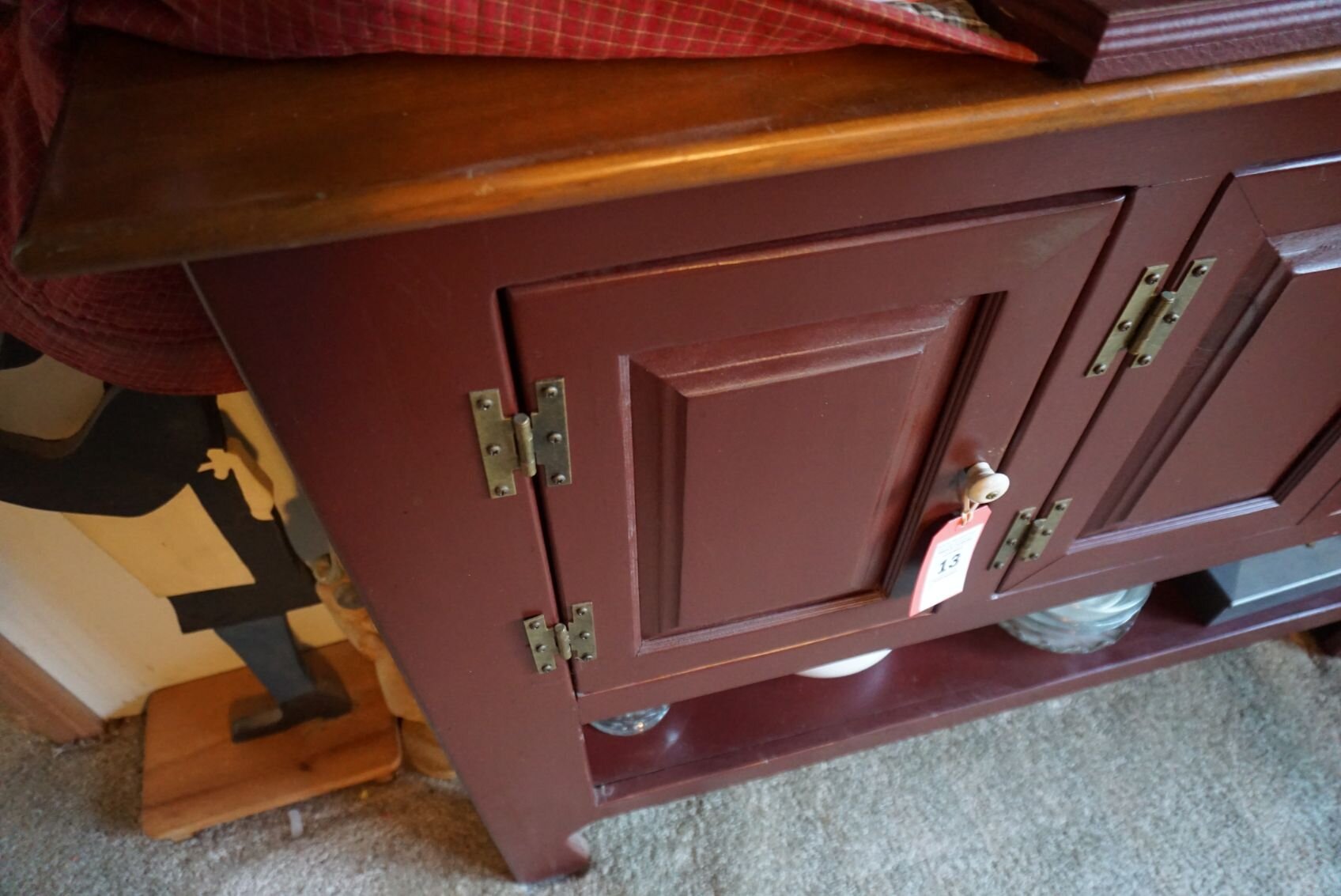 Image for Estate of Bill Hickman/Session 2 Personal Property