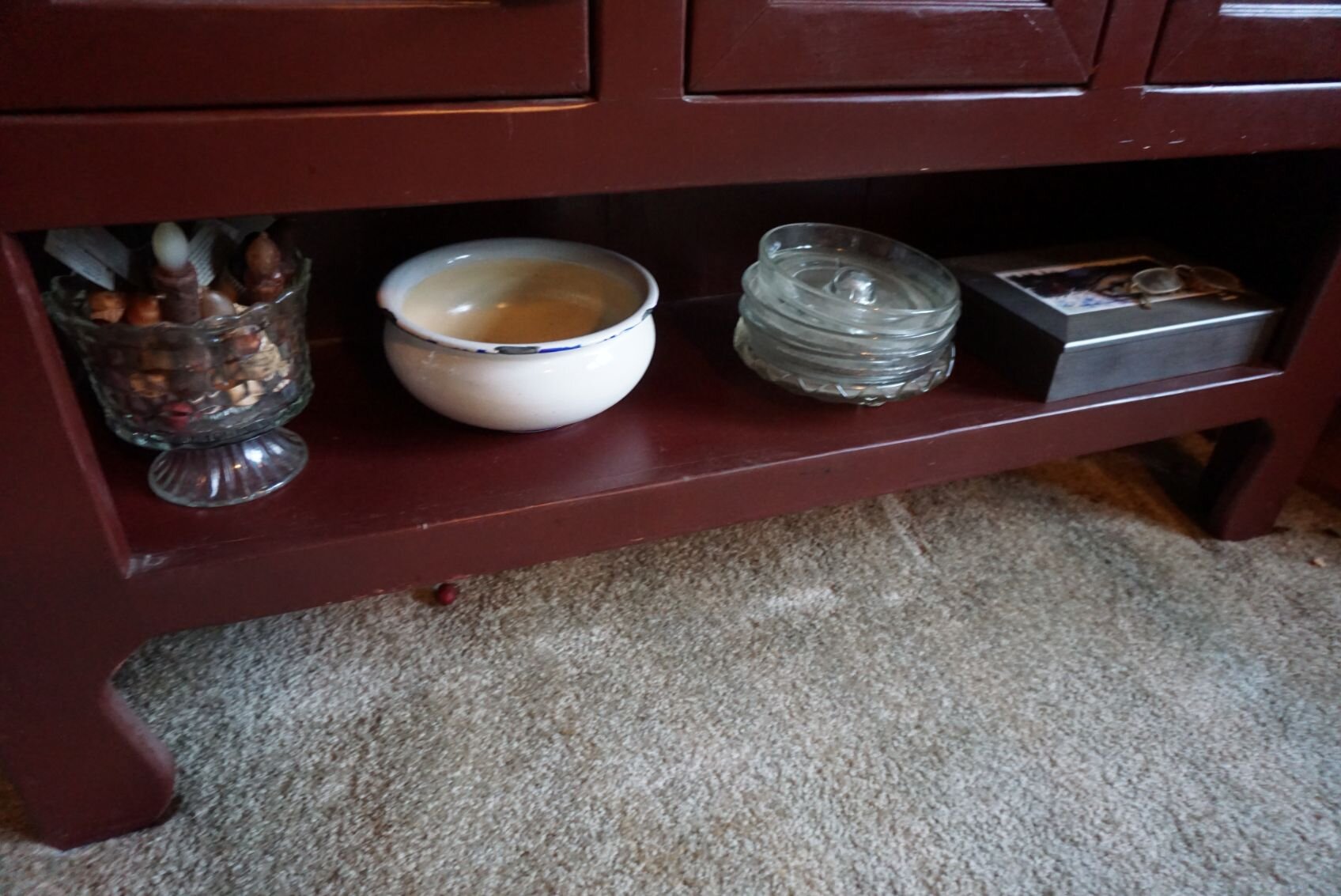 Image for Estate of Bill Hickman/Session 2 Personal Property