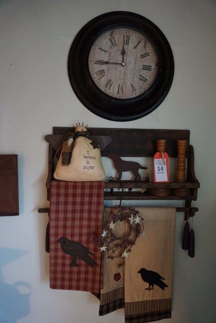 Image for Estate of Bill Hickman/Session 2 Personal Property